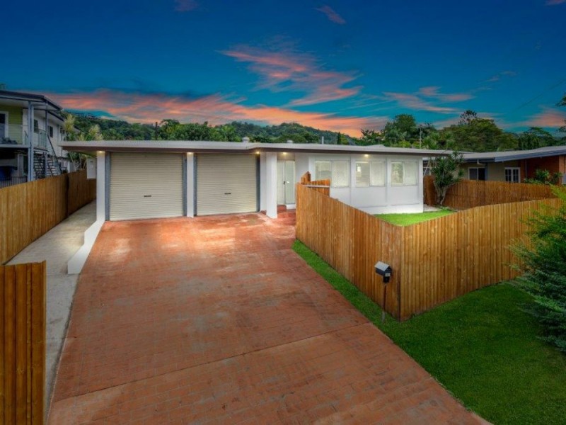 161-163 McManus Street, Whitfield QLD 4870