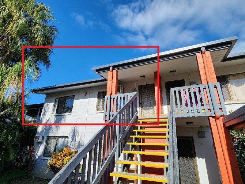 8/15 Earl Street, Westcourt QLD 4870