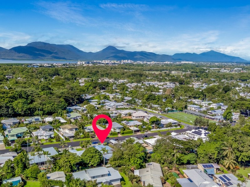 29 Junction Street, Edge Hill QLD 4870