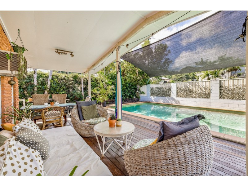 29 Junction Street, Edge Hill QLD 4870