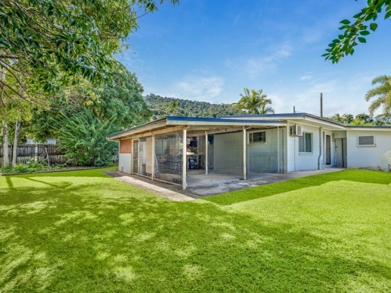 29 Junction Street, Edge Hill QLD 4870