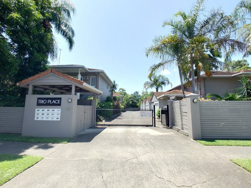 10/42 Springfield Crescent, Manoora QLD 4870