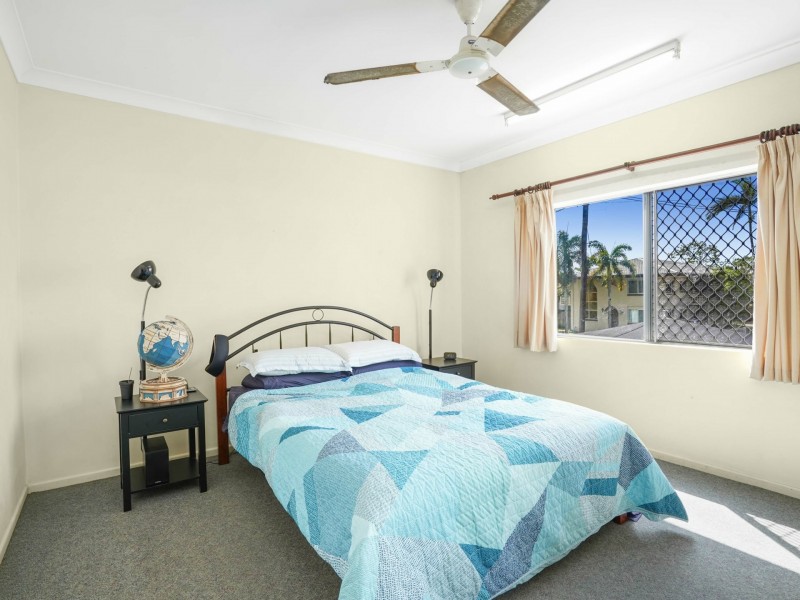 5/21 Creedy Street, Westcourt QLD 4870