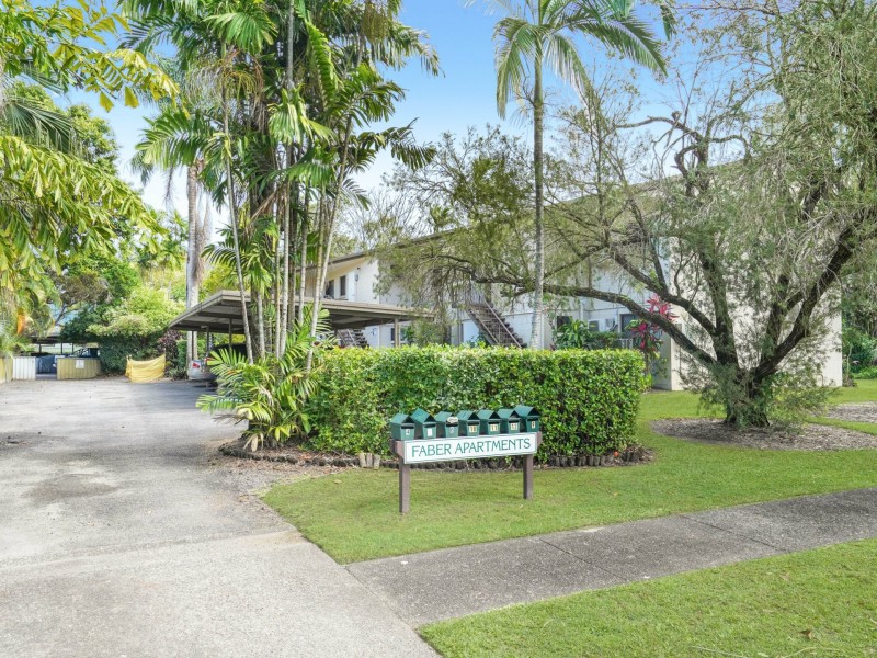 6/71 Boland Street, Westcourt QLD 4870