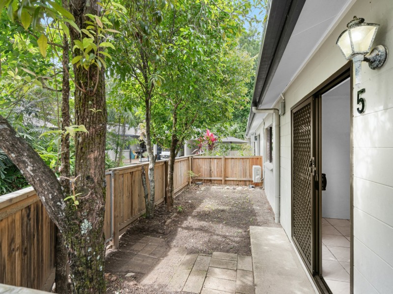 6/71 Boland Street, Westcourt QLD 4870