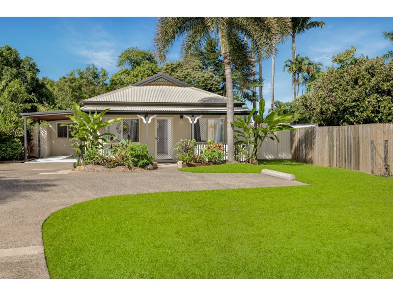 12B Rennel Close, Mount Sheridan QLD 4868
