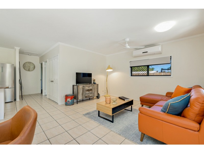 12B Rennel Close, Mount Sheridan QLD 4868