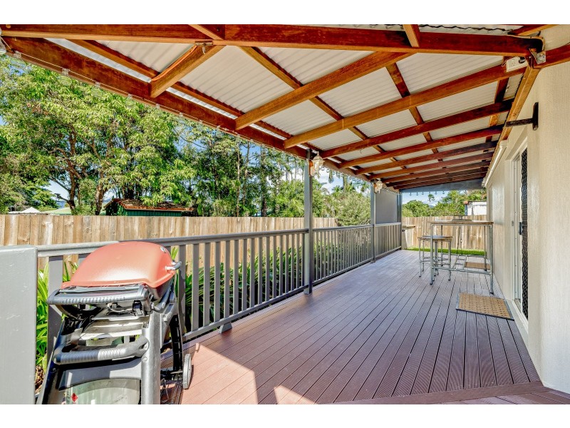 12B Rennel Close, Mount Sheridan QLD 4868