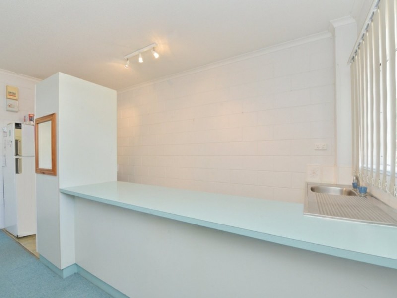 5/10 Springfield Crescent, Manoora QLD 4870