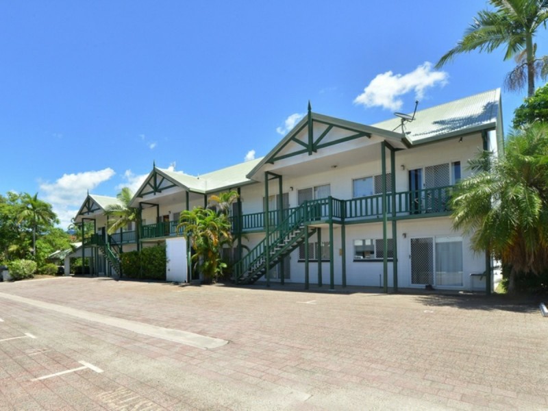 5/10 Springfield Crescent, Manoora QLD 4870