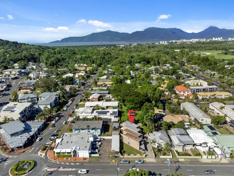 4/322 Pease Street, Edge Hill QLD 4870