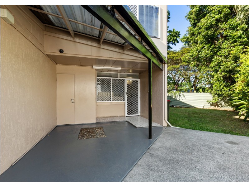 4/322 Pease Street, Edge Hill QLD 4870