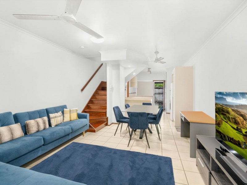 5/21-23 Fairweather Street, Yorkeys Knob QLD 4878