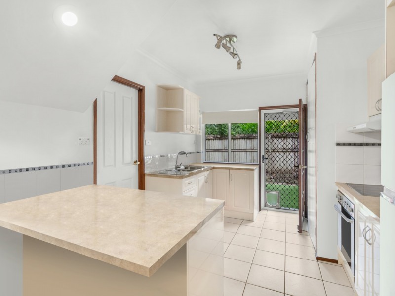 5/21-23 Fairweather Street, Yorkeys Knob QLD 4878