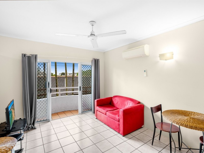 14/262 Grafton Street, Cairns North QLD 4870