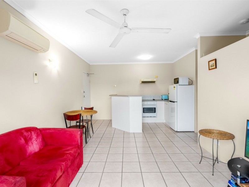 14/262 Grafton Street, Cairns North QLD 4870