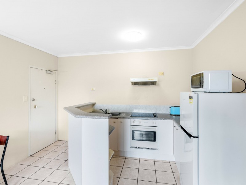14/262 Grafton Street, Cairns North QLD 4870