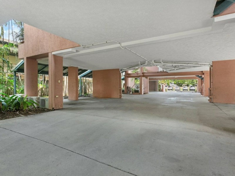 14/262 Grafton Street, Cairns North QLD 4870