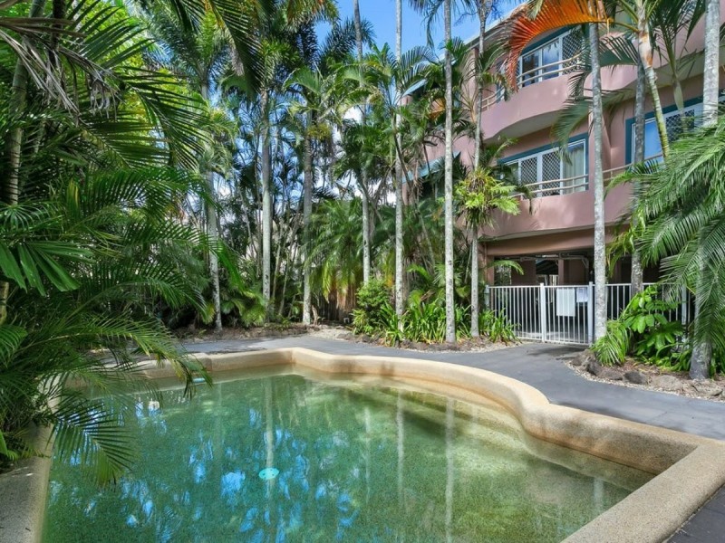 14/262 Grafton Street, Cairns North QLD 4870