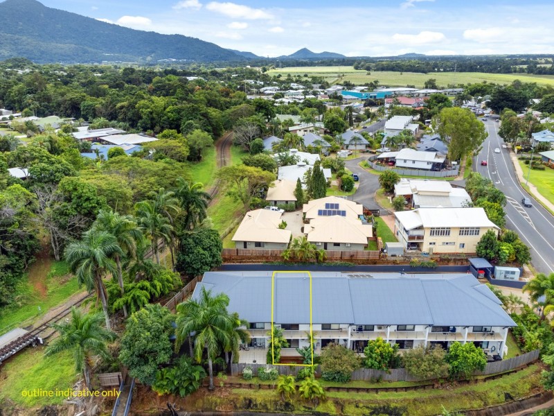 Unit 27/40-46 Redlynch Intake Road, Redlynch QLD 4870