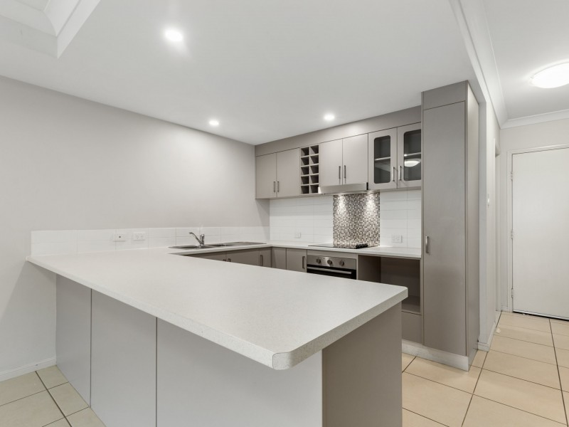 Unit 27/40-46 Redlynch Intake Road, Redlynch QLD 4870