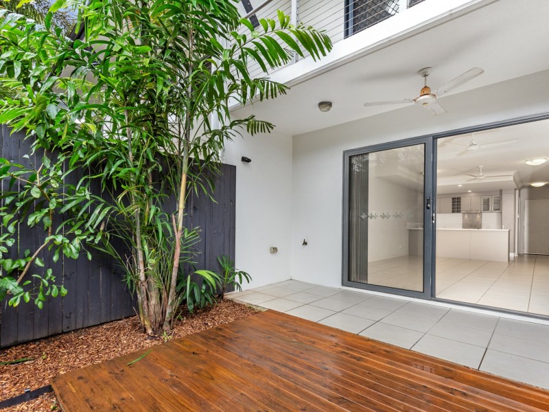 Unit 27/40-46 Redlynch Intake Road, Redlynch QLD 4870