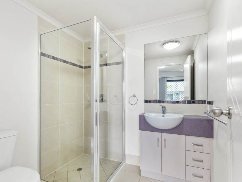 Unit 27/40-46 Redlynch Intake Road, Redlynch QLD 4870