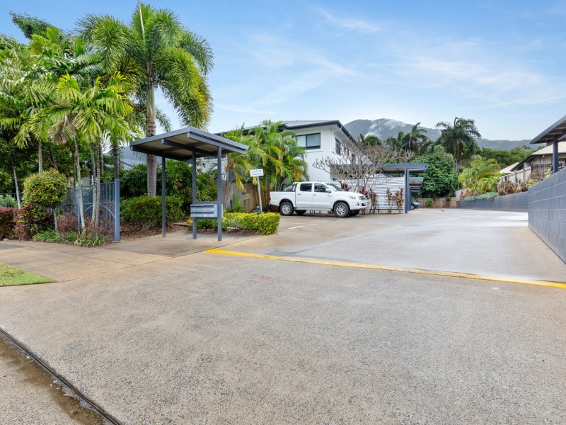 Unit 27/40-46 Redlynch Intake Road, Redlynch QLD 4870