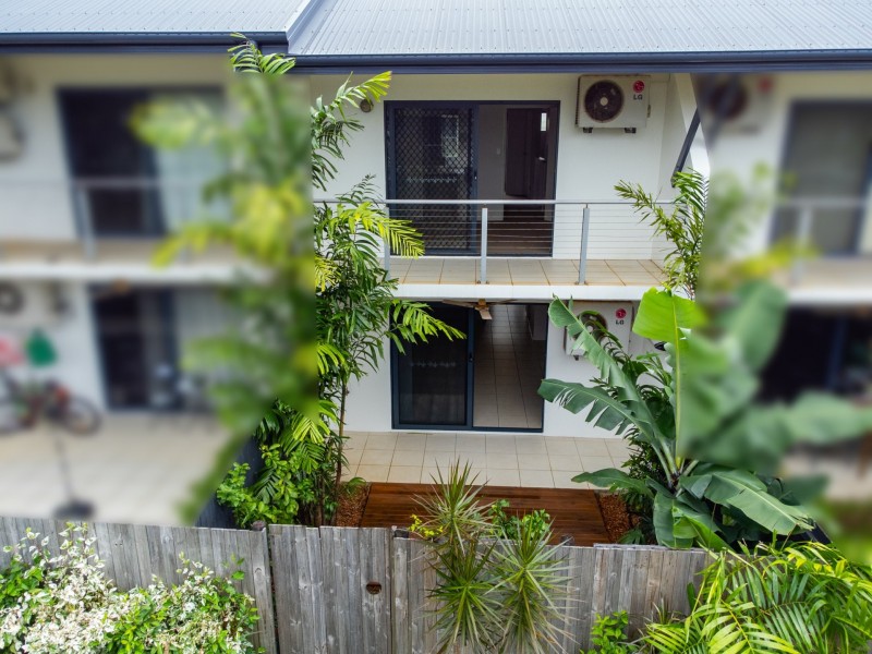 Unit 27/40-46 Redlynch Intake Road, Redlynch QLD 4870