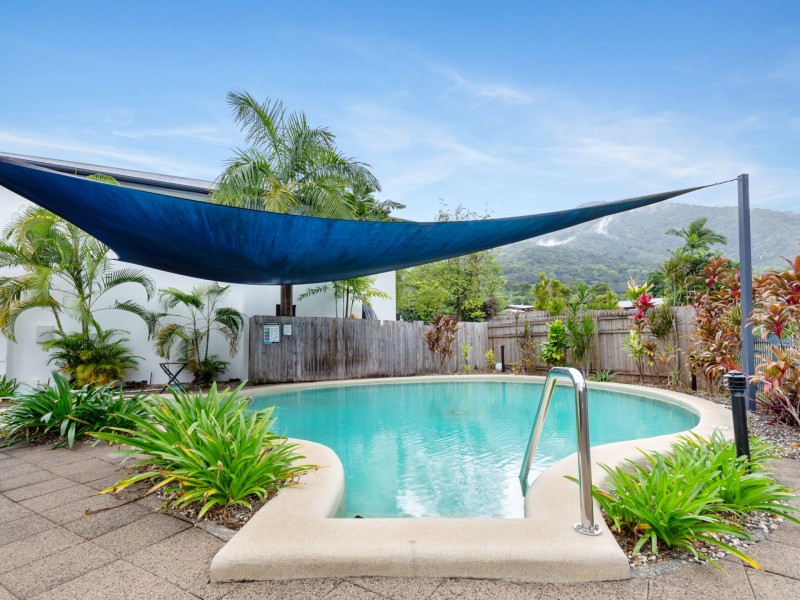 Unit 27/40-46 Redlynch Intake Road, Redlynch QLD 4870