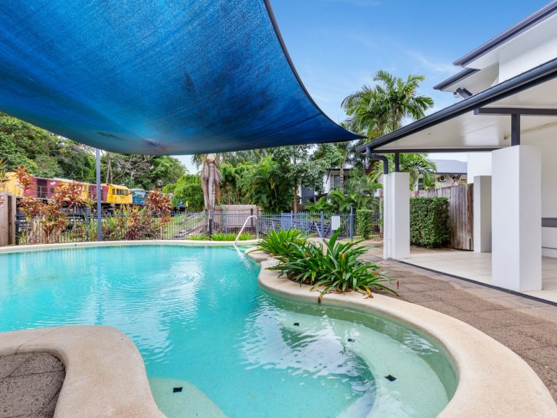 Unit 27/40-46 Redlynch Intake Road, Redlynch QLD 4870