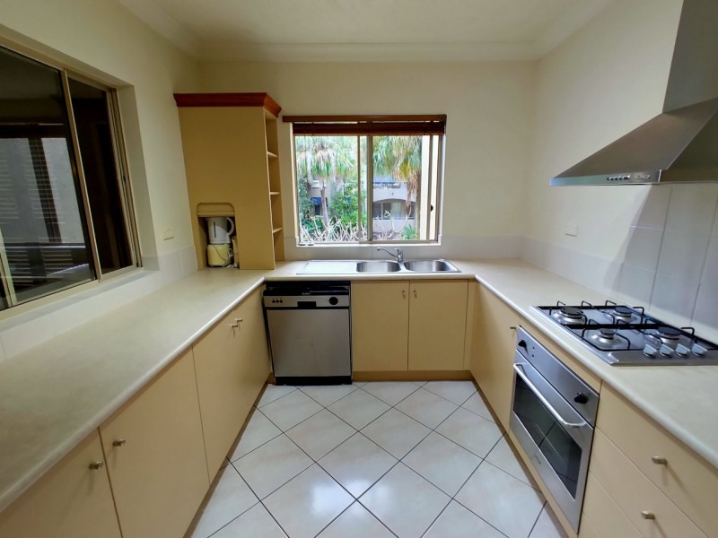 1309/2 Greenslopes Street, Cairns North QLD 4870