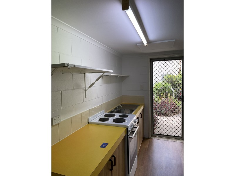 6/116 Greenslopes Street, Edge Hill QLD 4870