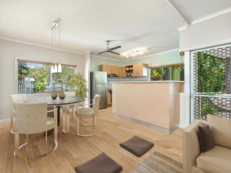4/40-42 Old Smithfield Road, Freshwater QLD 4870