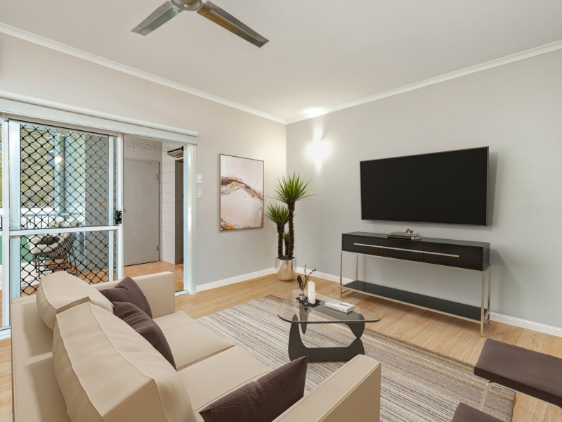4/40-42 Old Smithfield Road, Freshwater QLD 4870