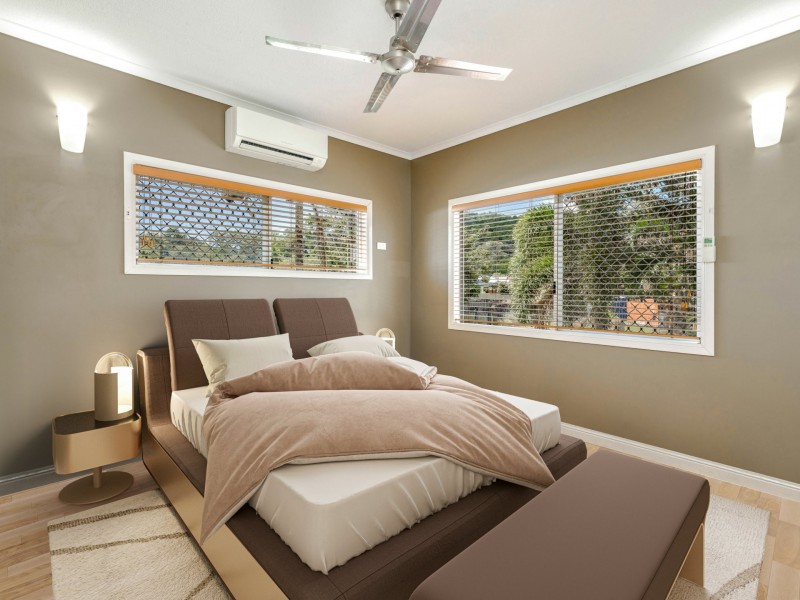 4/40-42 Old Smithfield Road, Freshwater QLD 4870