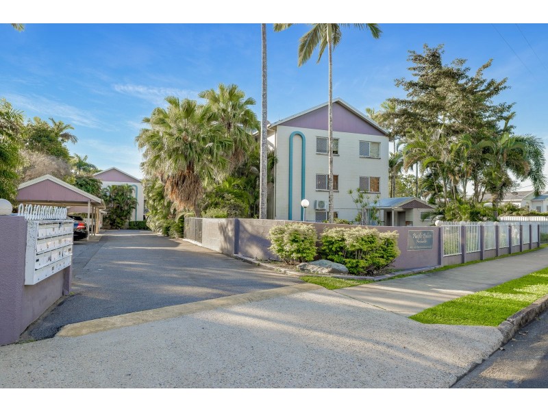 19/40-42 Old Smithfield Road, Freshwater QLD 4870