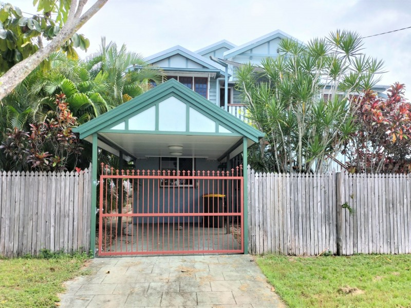 62B Gatton Street, Parramatta Park QLD 4870