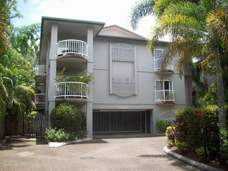 14/55 Minnie Street, Parramatta Park QLD 4870