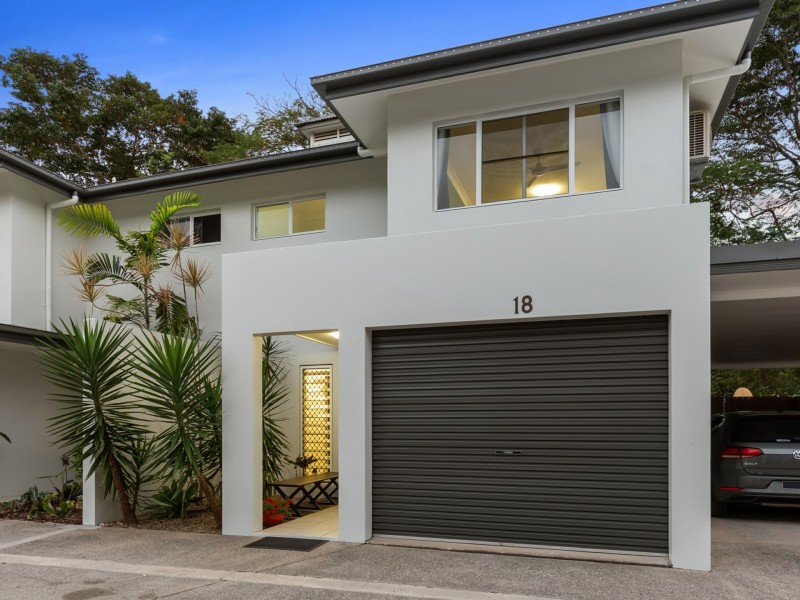 18/20-38 Sandwich Street, Kamerunga QLD 4870