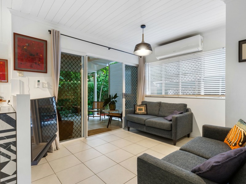 18/20-38 Sandwich Street, Kamerunga QLD 4870