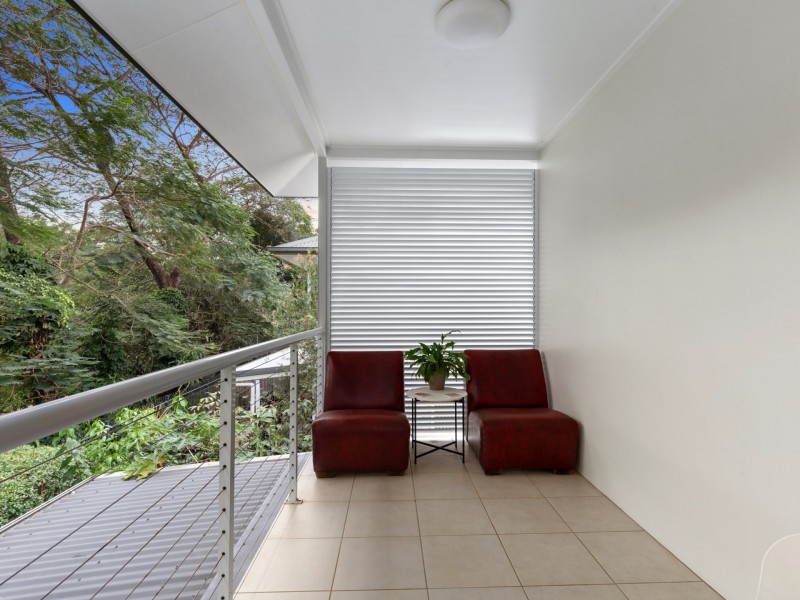 18/20-38 Sandwich Street, Kamerunga QLD 4870