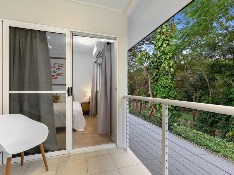 18/20-38 Sandwich Street, Kamerunga QLD 4870