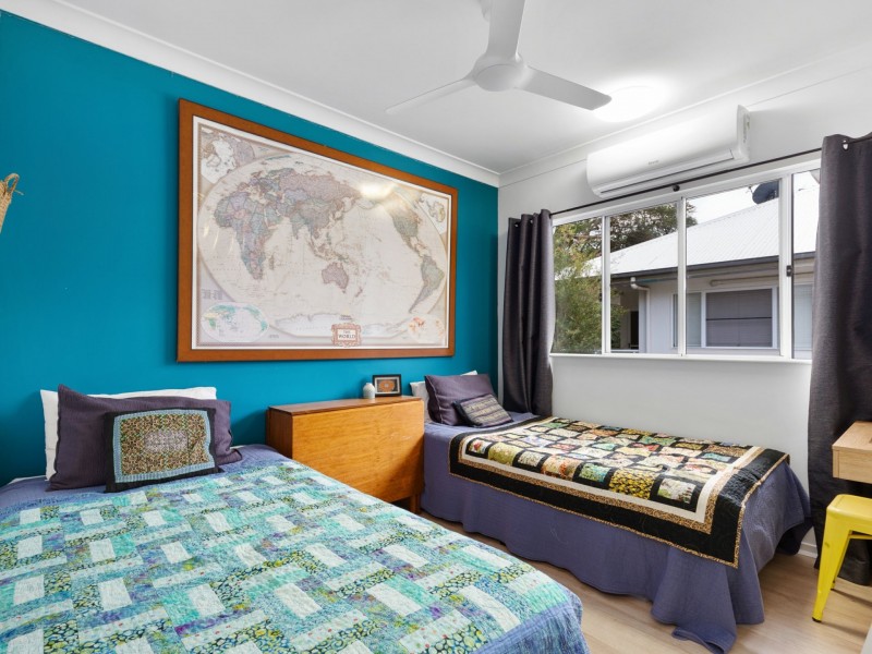 18/20-38 Sandwich Street, Kamerunga QLD 4870