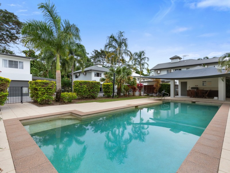 18/20-38 Sandwich Street, Kamerunga QLD 4870