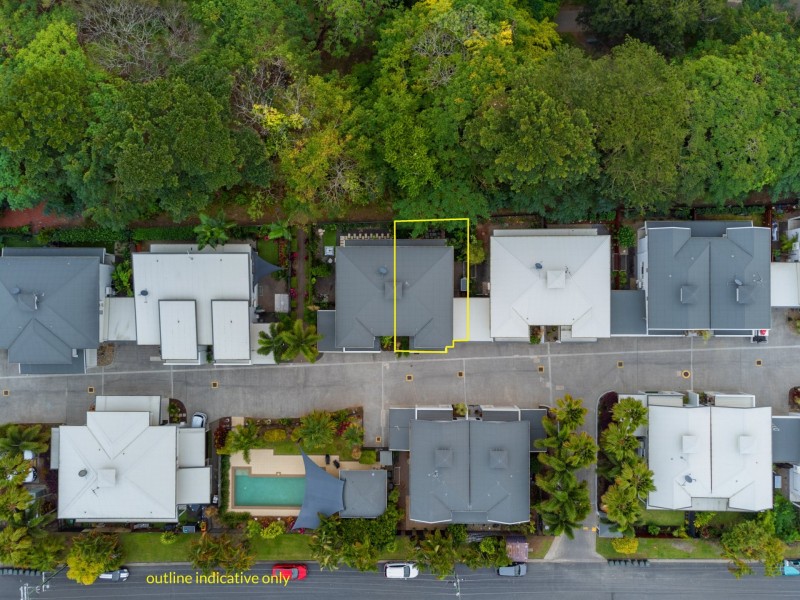 18/20-38 Sandwich Street, Kamerunga QLD 4870