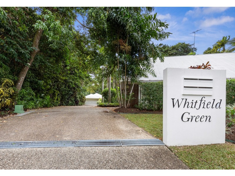 1/12 Murchinson Street, Whitfield QLD 4870