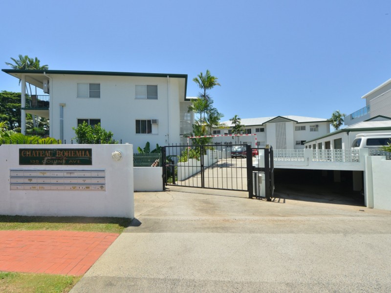 7/133 Collins Avenue, Edge Hill QLD 4870