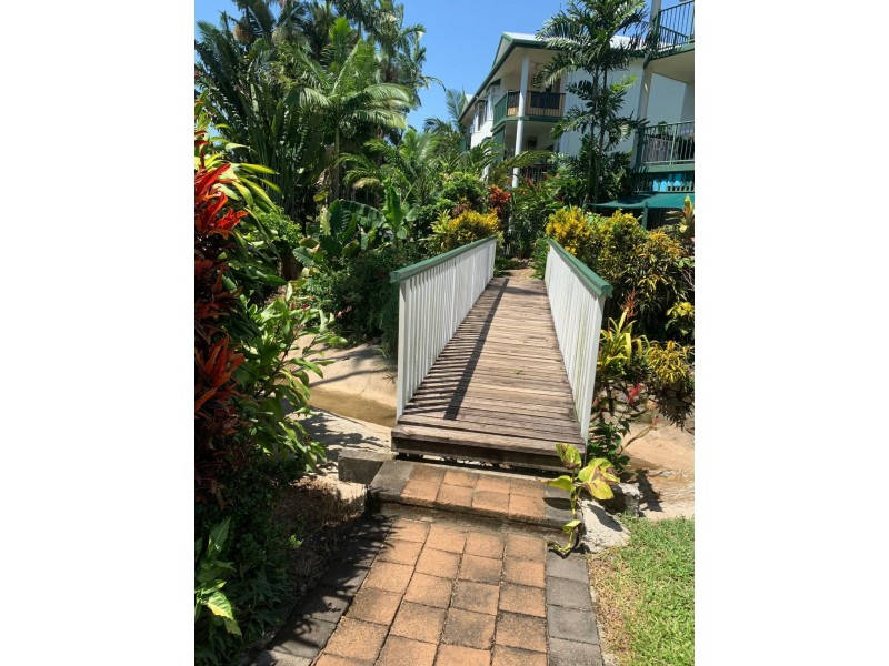 7/133 Collins Avenue, Edge Hill QLD 4870