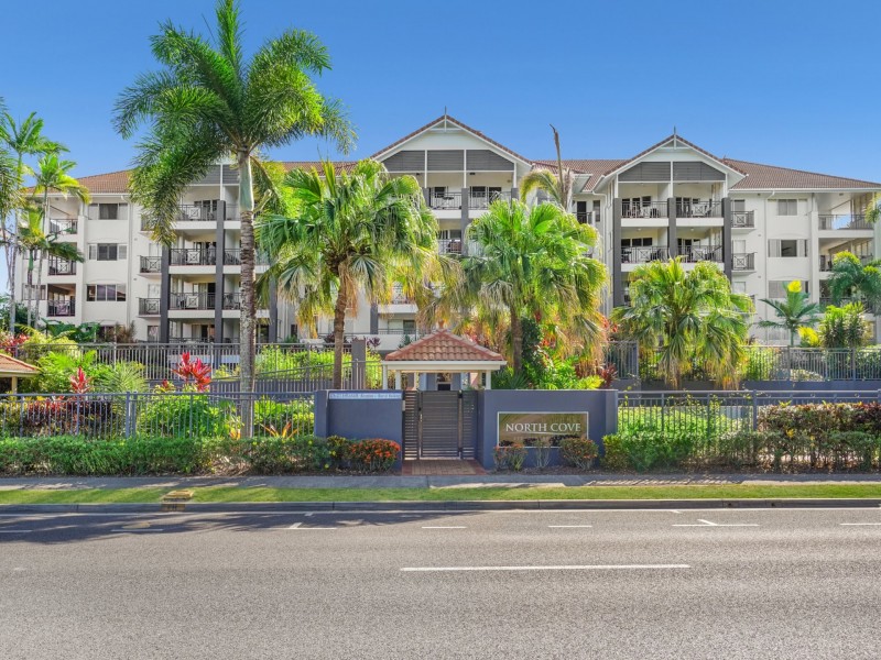 38/275 Esplanade, Cairns North QLD 4870